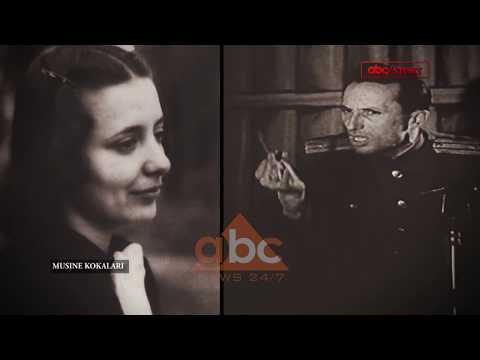 Musine Kokalari, si e vrau Enver Hoxha opozitën | ABC News Albania