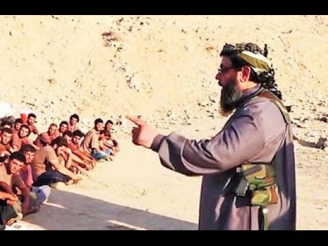 ISIS Cuts Salaries In Half