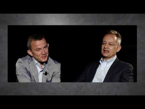 EMISIONI tête à tête  - Afrim Blyta - 25.05.2018 | T7