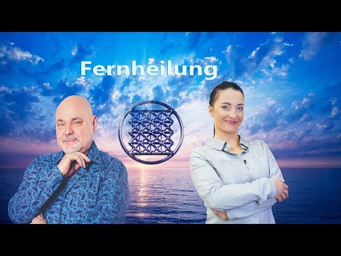 [Alicia Z – Ja – Jestem] Fernheilung
