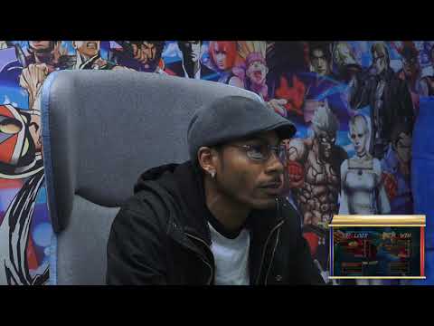 PIE Sci (DJay/Cod) vs Vitality | Hurricane (Dec) Losers Semi SF4 WSO Open May 2019