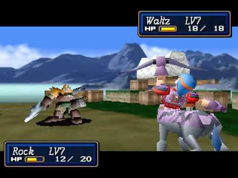 Shining Force 3 - Let's Play Them All! Part 205