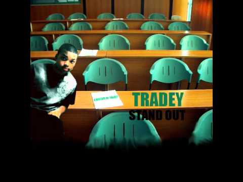 Tradey - That Nigga Named Tradey