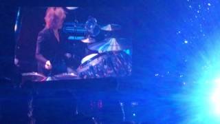 &quot;La Venus&quot; XJAPAN London Wembley arena 04/03/2017