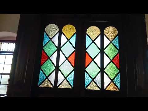 Igreja histórica  de 1774 em Santa Luzia MG. Passeio imperdivel pertinho de BH