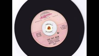 Northern Soul Boogaloo - The Fat Man - Butch Baker