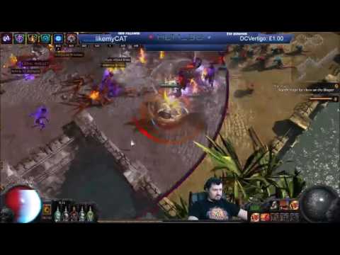 CAST ON CRIT DEATH :(