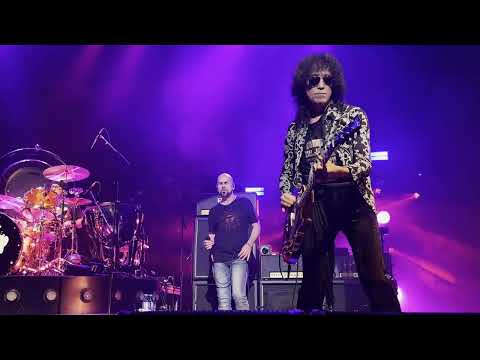 Jason Bonham’s Led Zeppelin Evening - Full Show - 08/15/2025 - Thunder Valley Casino - HQ Audio - 4K