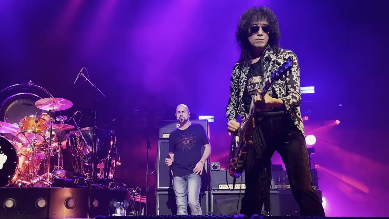 Jason Bonham&rsquo;s Led Zeppelin Evening - Full Show - 08/15/2025 - Thunder Valley Casino - HQ Audio - 4K - YouTube