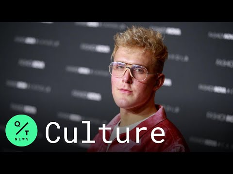 FBI Searches Jake Paul's Calabasas Home Under a Federal Warrant