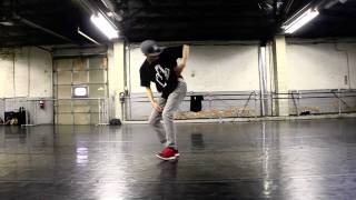 Ian Eastwood-KUBSKOUTZ-&quot;Big Talk&quot;-The Cool Kids