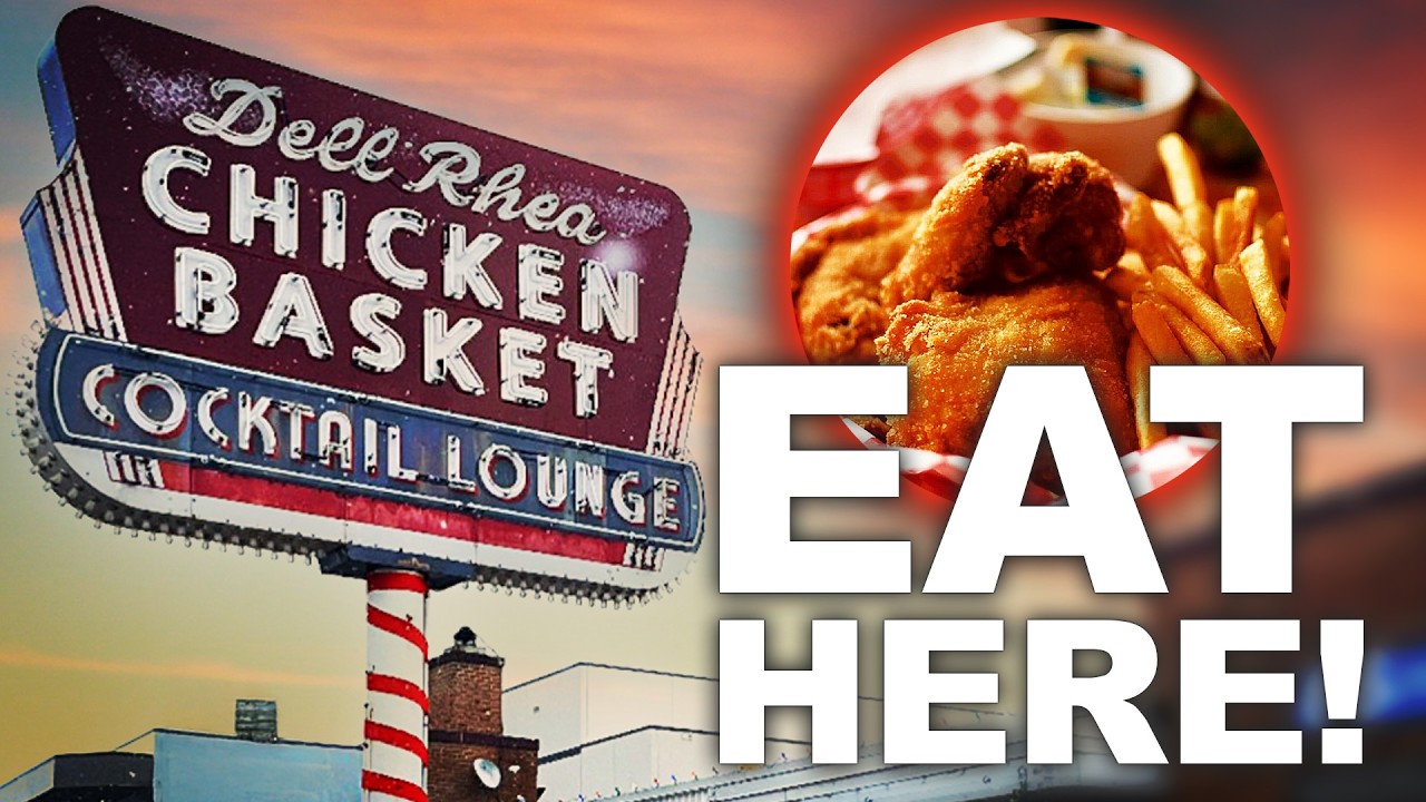 These Are Hands Down The Best Diners Along Route 66