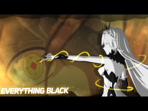 Honkai Impact | 𝐞𝐯𝐞𝐫𝐲𝐭𝐡𝐢𝐧𝐠 𝐛𝐥𝐚𝐜𝐤 | edit