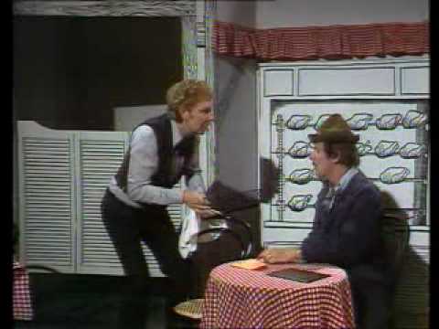 Gaston en Leo - Kiekekot