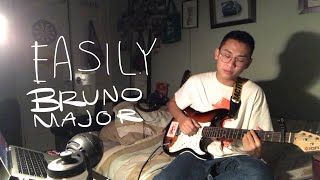 grentperez - easily - bruno major (ft. my bald head)