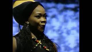 Brenda Fassie - Black President (Official Music Video)
