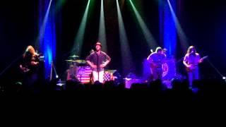 Hard Working Americans Atlanta 12/10/2014 Ascending Madness