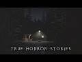 3 True Isolated Cabin In The Woods Horror Stories