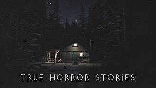 3 True Isolated Cabin in the Woods Horror Stories