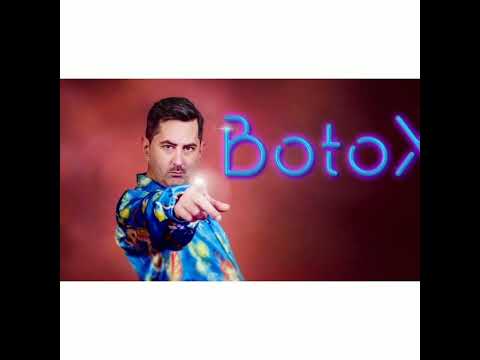 Daniel Boto - botox (Re-Upload)