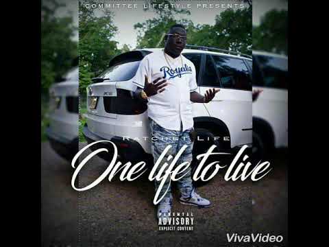 Ratchet Life ( I'm the plug ) freestyle