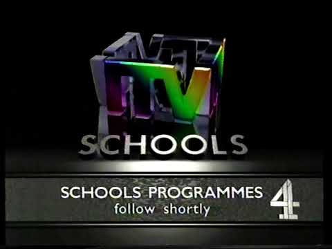 ITV Schools on Channel Four / Timelines - 1992