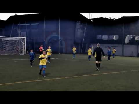 PARTITA SAN CARLO GIALLA   SGB DESIO 28 11 21 5