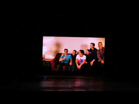 Stars on Ice 2018 Intro World Champions