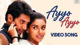 Download lagu Ayyo Ayyo M Kumaran Son of Mahalakshmi Jayam Ravi ... mp3