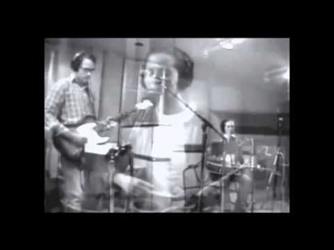 trespassers william "In a Song" Live on KCRW Morning Becomes Eclectic