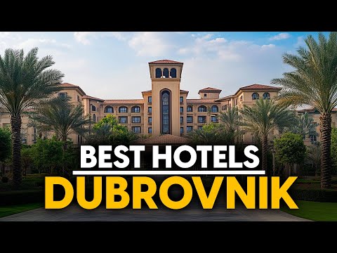 Best Hotels In Dubrovnik, Croatia - Top 5 Picks For Any Budget