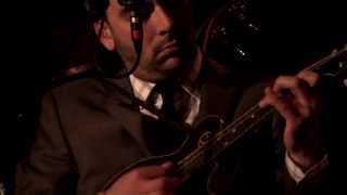 14 Steep Canyon Rangers 2013-04-07 Knob Creek