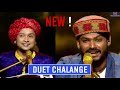 Sawai Bhatt Pawandeep Magical Duet Tere Bin Nahi Lagda Dil Mera Dolna Indian Idol 2020 21