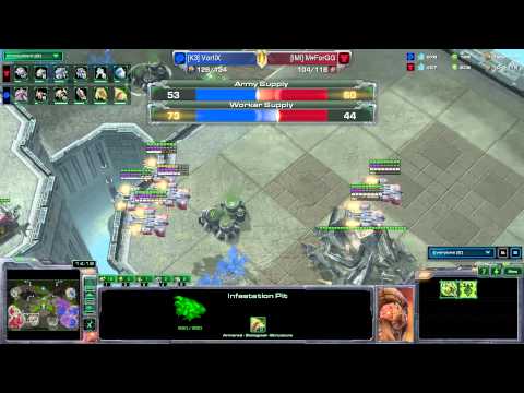 NASL - TakeTV Acer TeamStory Cup with MrBitter & RotterdaM - Part 7