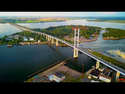 Rügenbrücke