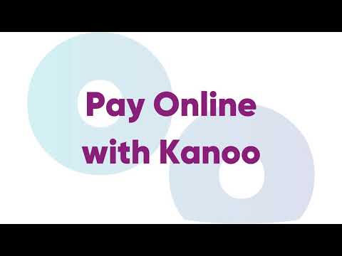 Pay Online with Kanoo