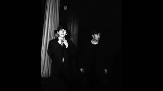 September In The Rain (The Beatles 1962)