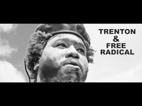 Trenton & Free Radical - Fire in Your Mind