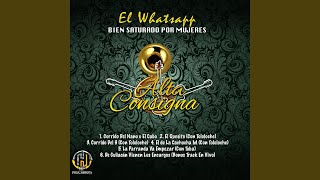 Corrido del H (Con Tololoche)