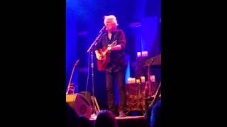GRAHAM NASH    SOUTHBOUND TRAIN