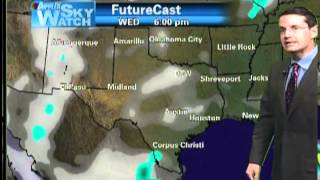Robert Thornton Weather
