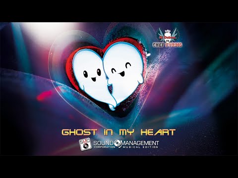 DJ DABION vs CHEF FURBIO - Ghost In My Heart