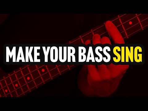 🦍 Melodic Phrasing Masterclass // Bass melodies that hit hard
