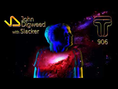 John Digweed @ Transitions 906 with Slacker January 10 2022