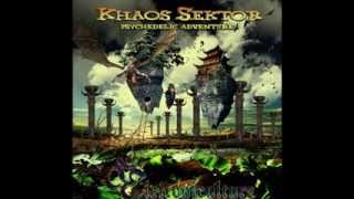 Khaos Sektor - Intergalactic Phalaktik (feat. Fractal Cowboys)