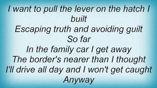 Sophie B. Hawkins - No Connection Lyrics