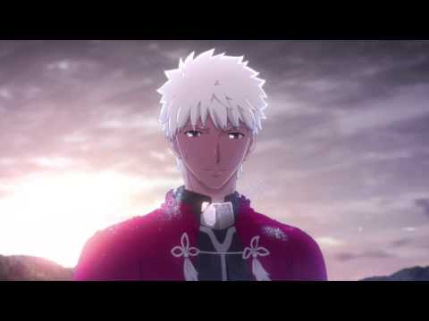 Fate/stay night: [Unlimited Blade Works] OST II - #20 New Dawn UBW Extended