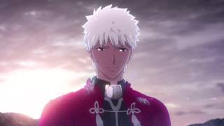 Fate/stay night: [Unlimited Blade Works] OST II - #20 New Dawn UBW Extended