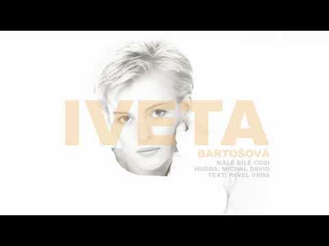 Malé bílé cosi - Iveta Bartošová