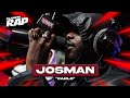 Josman - Carlo #PlanèteRap